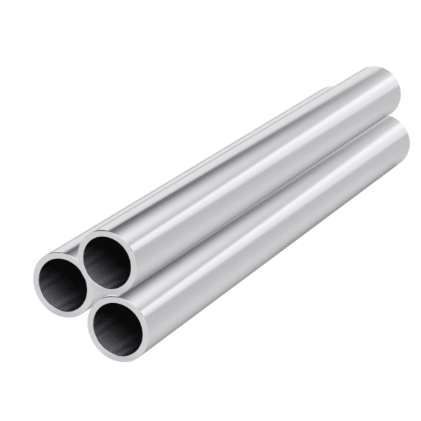 Tube en aluminium