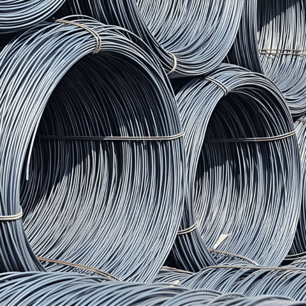 Aluminum WIre Supplier