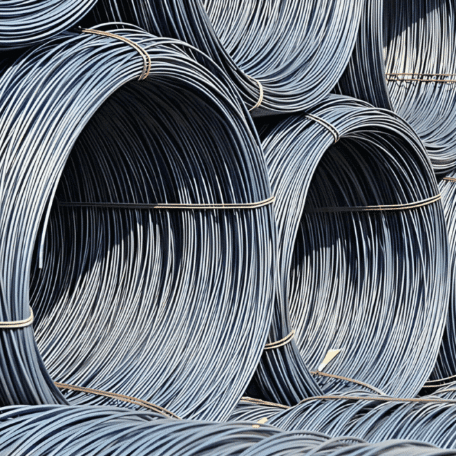 Aluminum WIre Supplier