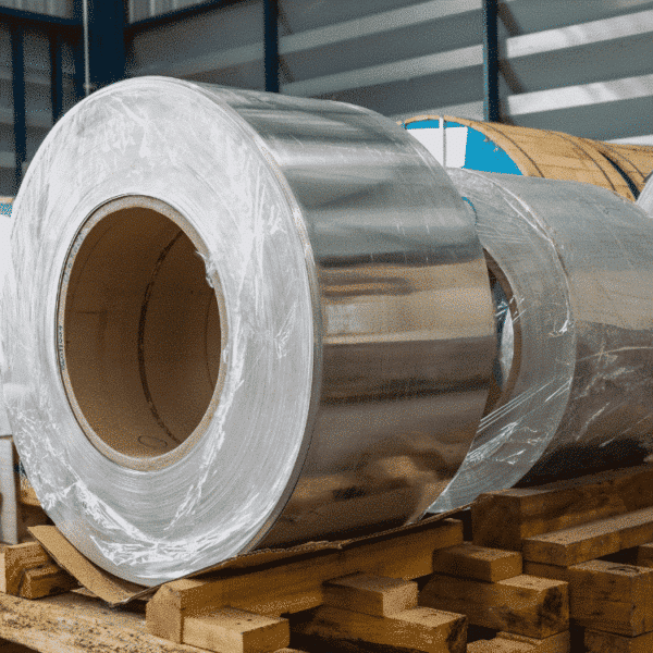 Aluminum Coil Supplier