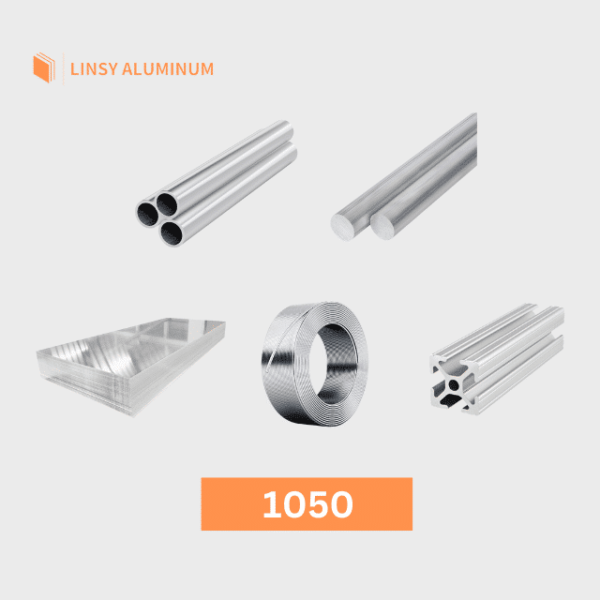 1050 Aluminium-Legierung