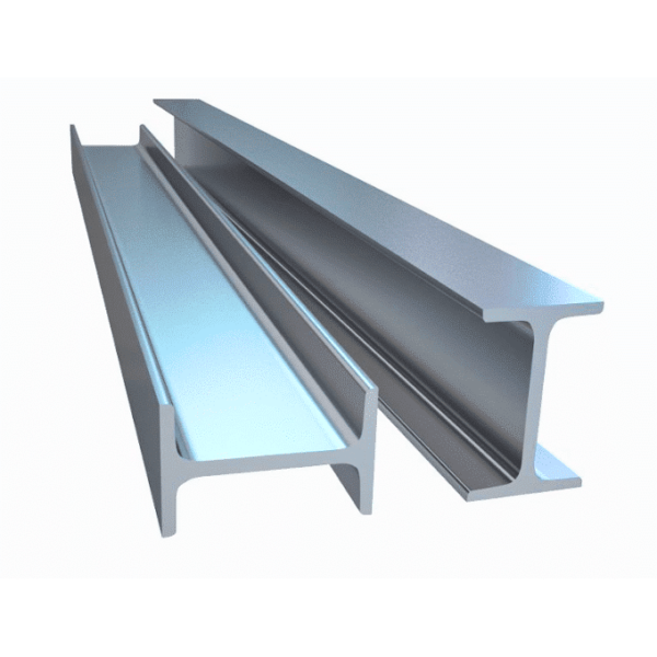 Aluminum Profile - Görüntü 2