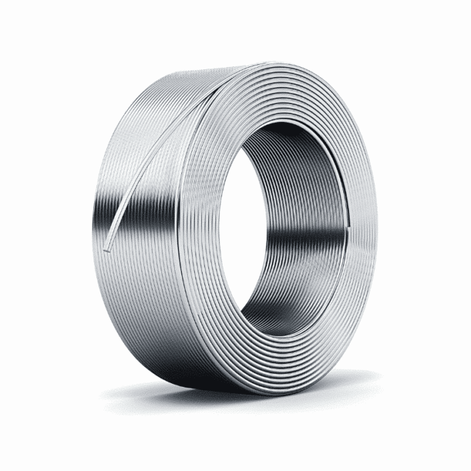 Aluminum Wire