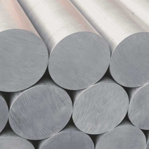 Fournisseur de barres d'aluminium