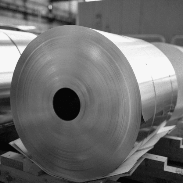 Aluminum Coil Supplier