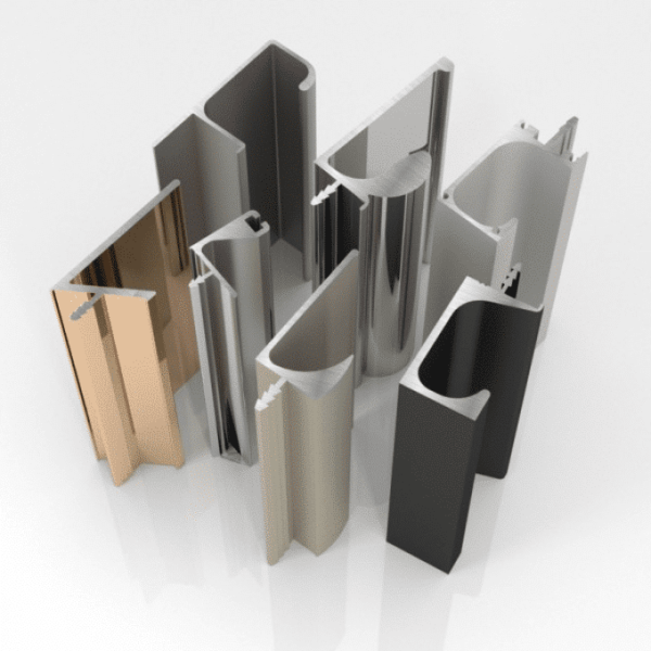 Aluminum Profile - Imagen 4