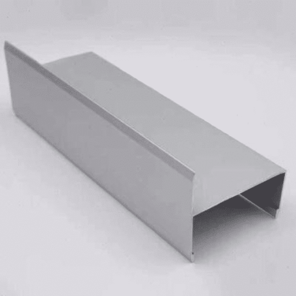 Aluminum Profile - Bild 5