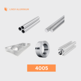 4005 Aluminum Alloy