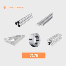 7175 Aluminum Alloy