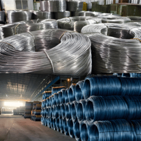 6101-Aluminiumlegierung | EN AW-6101 | ISO 9001