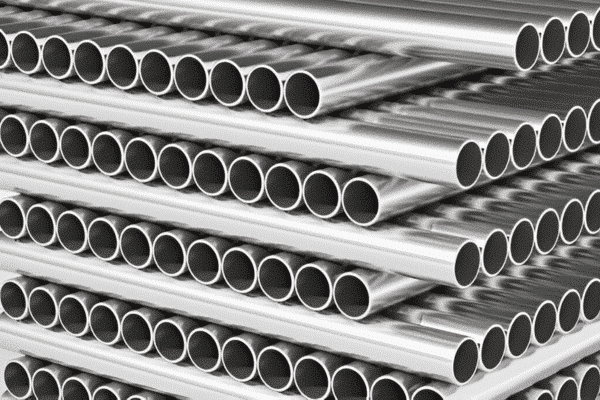 Aluminum Seamless tube