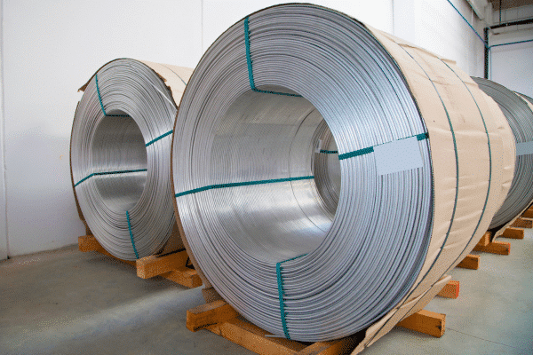 5052 Aluminum Wire