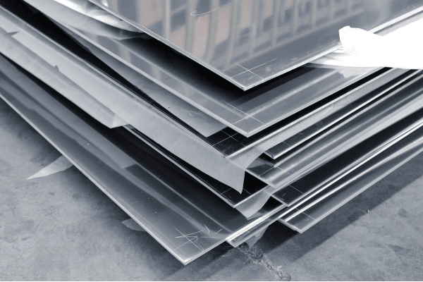 5052 aluminum sheet