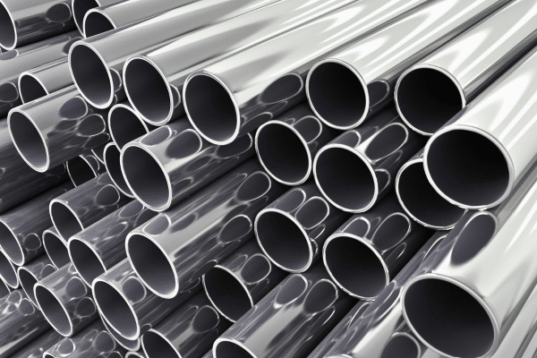 5052 aluminum tube