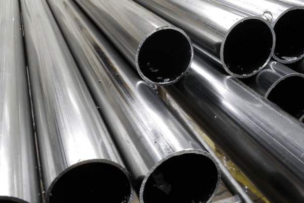 5052 aluminum tubing