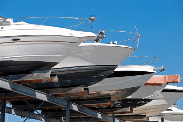 Aluminum 5052 H32 Boat Hull