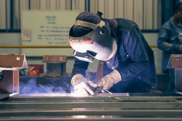 Best Practices in Welding and Machining 5083 Aluminum