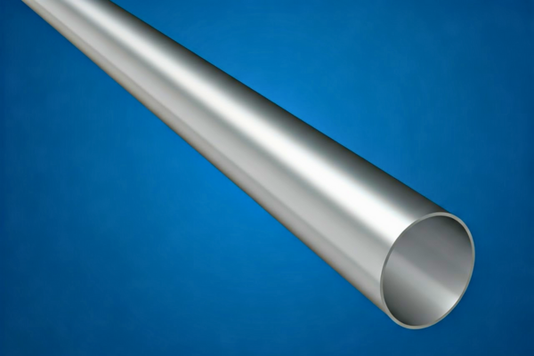 7075 Aluminum Tube