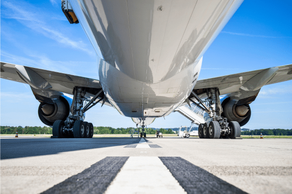 Vantagens do uso do 7075-T6 na indústria aeroespacial