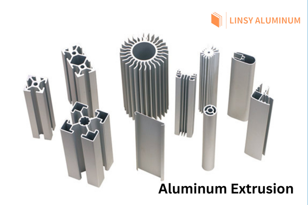 Aluminum Extrusion