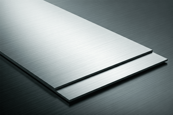 Comparison with Other Aluminum Alloys Comparison with Other Aluminum Alloys