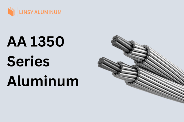 aa1350 aluminum wire