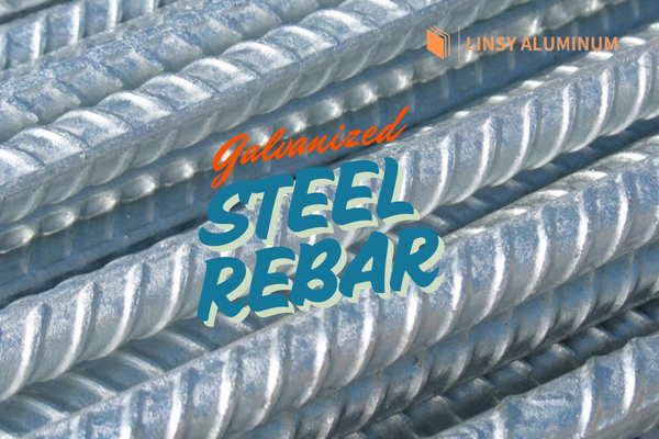 what is Galvanized Steel