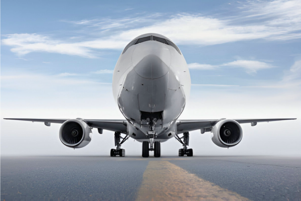 2024 Aluminum Alloy in Aerospace Applications