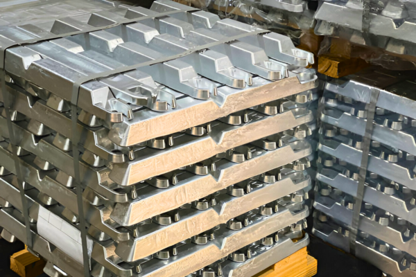 Preparing Aluminum for Extrusion: From Billet to Die