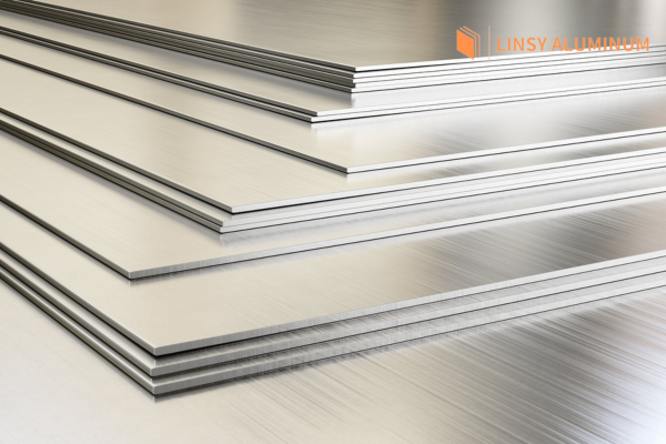 3105 Aluminum Sheet