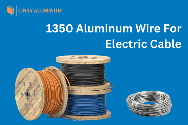 1350 aluminum wire