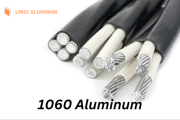 1060 Alloy Aluminum