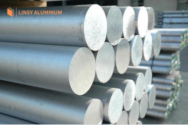 5050 Alüminyum Alaşım