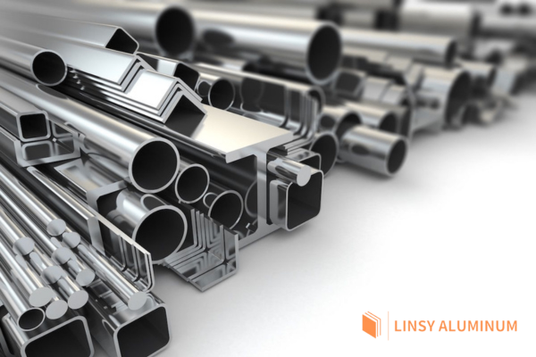  5356 Alüminyum Alaşım