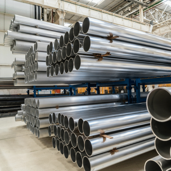 Tubo 1.25 Od X 1 Id X 12 Pollici Tubo Rotondo In Alluminio 6061 - Foto 12