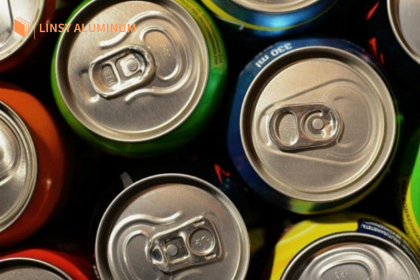 İçecek Kutuları Alüminyum İçecek Kutuları alüminyum