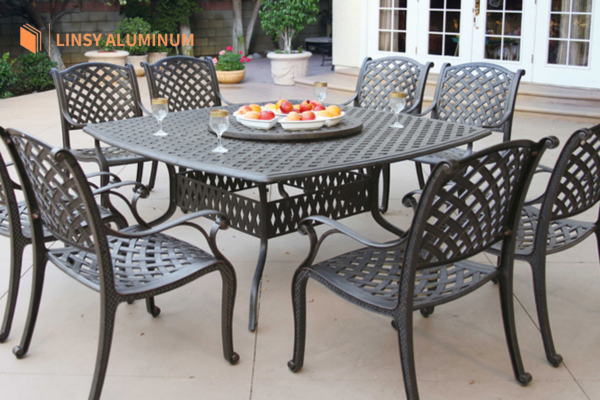 6061/6063/5052 alüminyum mobilya 6061/6063/5052 alüminyum mobilya