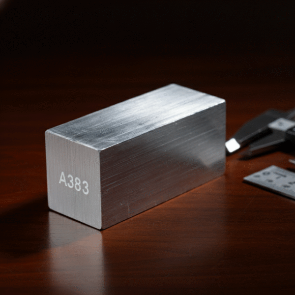 A383 Alüminyum Döküm Alaşımı