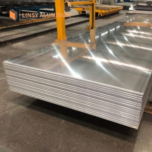 7075 Aluminum Sheet | EN AW-7075 | ISO 9001