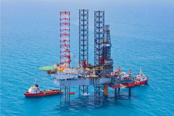 5052 H32 Aluminium Mariene Toepassing