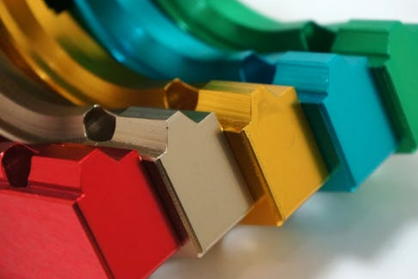 阳极氧化工艺可提高 2024 铝的耐腐蚀性能