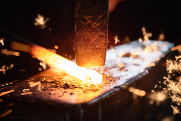 7075-T6 aluminium smeden begrijpen