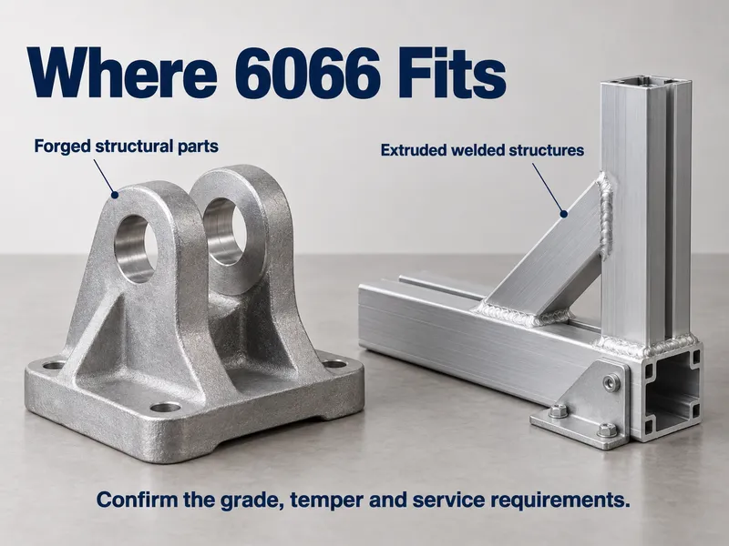 6066-aluminum-applications