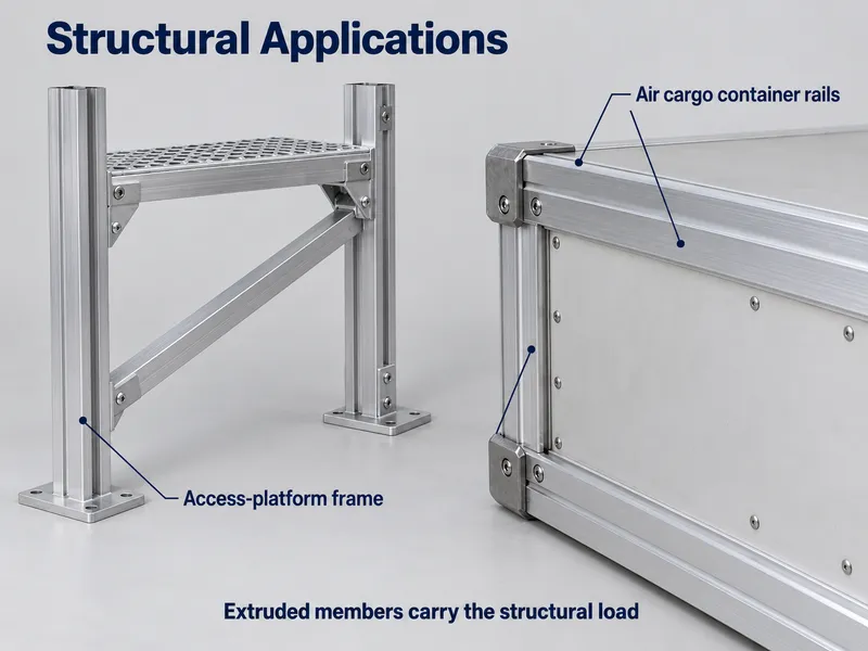 7003-structural-applications